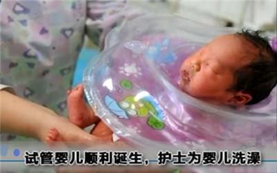 供卵代怀生子代生生男孩